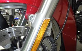 HARLEY FLD 1580 2012