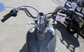 HARLEY FXDB 1580 2008
