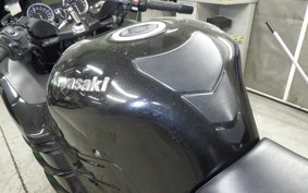 KAWASAKI ZX 1400 NINJA R 2013