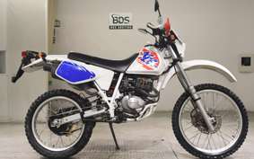 HONDA XLR125R 1997 JD16