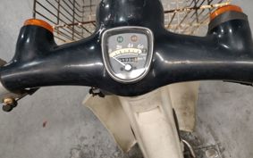 HONDA LITTLE CUB AA01