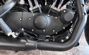 HARLEY XL883N 2018 LE2