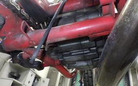 HONDA FTR223 2022 MC34