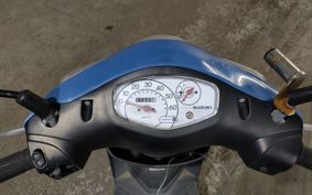 SUZUKI LET's CA4AA