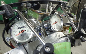 HONDA VALKYRIE 1997 SC34