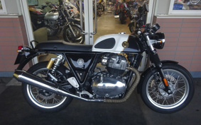TRIUMPH BONNEVILLE T120 2017 DAD75H