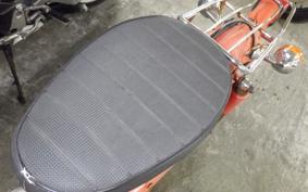 HONDA C50 SUPER CUB C50