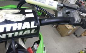 KAWASAKI KX250 2023 KX252E