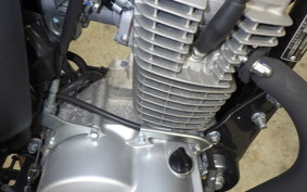 HONDA CBF125T
