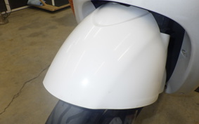 SUZUKI LET's 5 CA47A