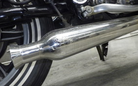 YAMAHA XS750 SPECIAL 2013 1J7