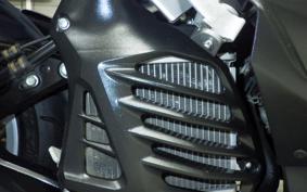 YAMAHA N-MAX 155 A 2007 SG50J