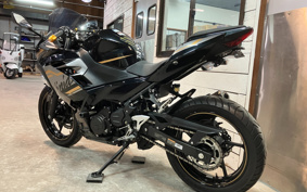 KAWASAKI NINJA 250 EX250P