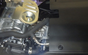 HONDA LEAD 125 2014 JK12
