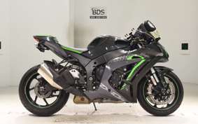 KAWASAKI ZX 10 NINJA R SE 2019 ZXT02E
