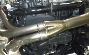 HONDA CB1000SF 1998 SC30