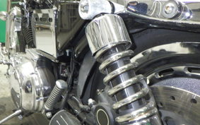 HARLEY XL1200C 1996
