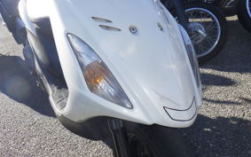 SUZUKI ADDRESS V125 S CF4MA