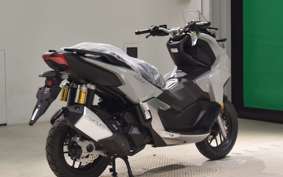 HONDA ADV160 2011 KF54