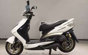 YAMAHA CYGNUS 125 X