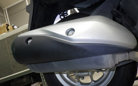 HONDA LEAD 125 JF45