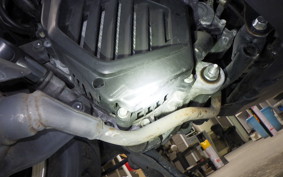 HONDA TACT Basket 2009 AF79