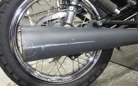 SUZUKI GRASS TRACKER 2020 NJ4BA