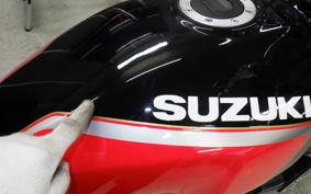 SUZUKI GSX400 IMPULSE 1995 GK79A