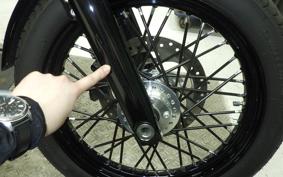 HARLEY FXBBS1870 2021