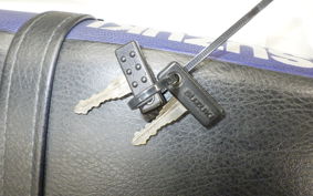 SUZUKI DR-Z400S 2008 SK43A