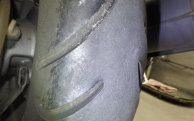 YAMAHA CYGNUS 125 X 2017