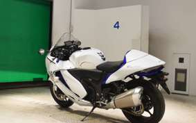 SUZUKI HAYABUSA Gen.3 2022 EJ11A