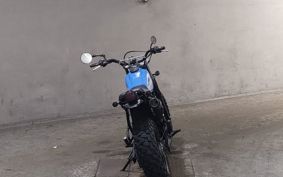 YAMAHA TW200 2JL