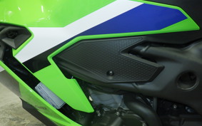 KAWASAKI ZX-4RR 2025 ZX400P