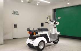HONDA GYRO X 2022 TD02