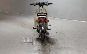 HONDA SUPER CUB50 C50