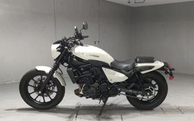 KAWASAKI ELIMINATOR 400SE 2025 EL400A