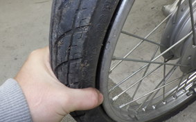 HONDA C50 SUPER CUB 2018 AA04