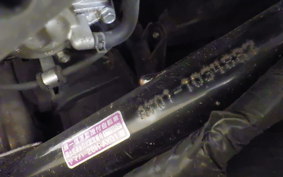 YAMAHA JOG-7 2022 AY01
