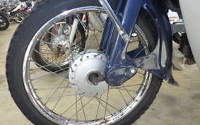 HONDA C50 SUPER CUB AA01