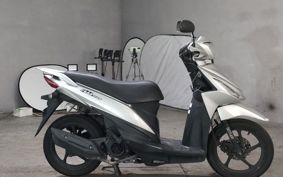 SUZUKI ADDRESS V110 CE47A