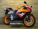 Фото Honda CBR600RR 2010 с японского аукциона