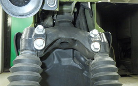 HONDA ｸﾛｽｶﾌﾞ110-2 1991 JA45