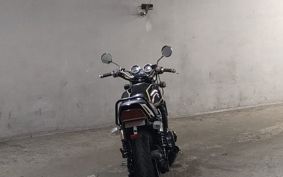 KAWASAKI ZRX400 1994 ZR400E