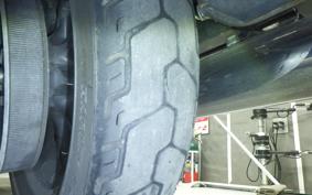 HARLEY FLHTCUI 1450 2000