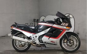 KAWASAKI ZX 10 NINJA 1988 ZXT00B