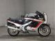Фото Kawasaki ZX 10 NINJA 1988 с японского аукциона