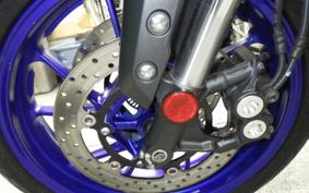 YAMAHA MT-09 A 2017 RN52J