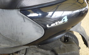 SUZUKI LET's 4 CA45A