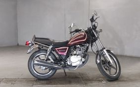 SUZUKI GN125 F Gen.2 PCJ2N